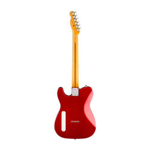 Fender 75th Anniversary American Professional Classic Cabronita Telecaster Maple - Candy Apple Red