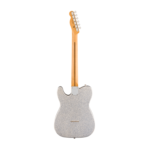 Fender 75th Anniversary Player II Telecaster Rosewood - Diamond Dust Sparkle