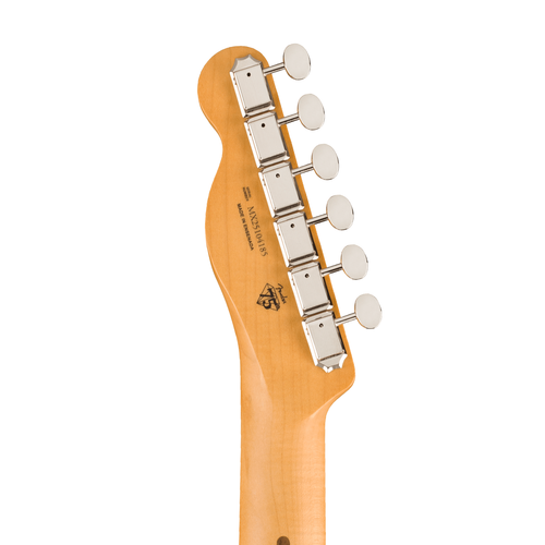 Fender 75th Anniversary Player II Telecaster Rosewood - Diamond Dust Sparkle