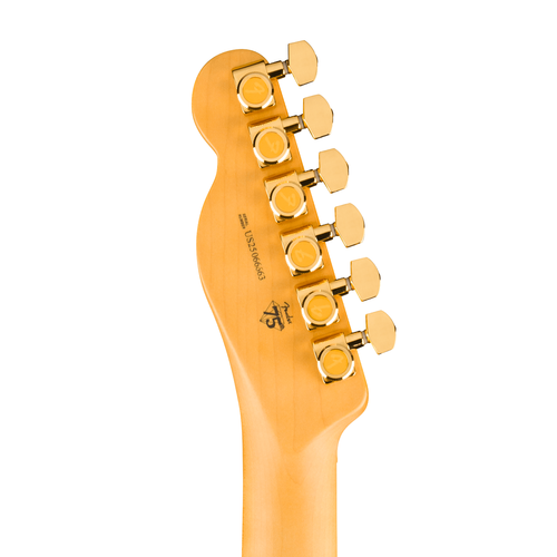 Fender 75th Anniversary American Professional II Custom Telecaster Maple - 2-Color Sunburst