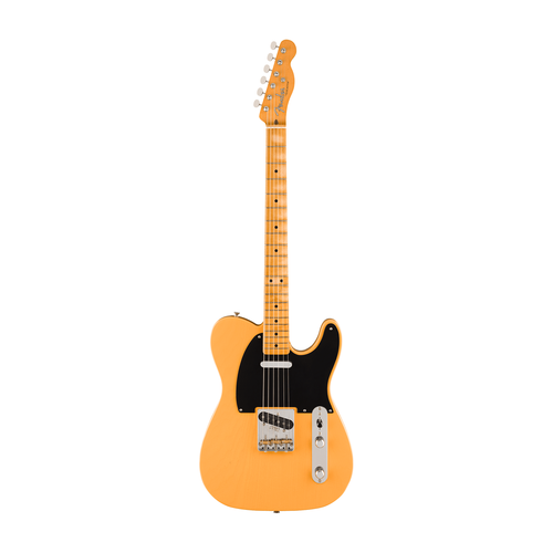 Fender 75th Anniversary Vintera Road Worn 1951 Telecaster Maple - Butterscotch Blonde