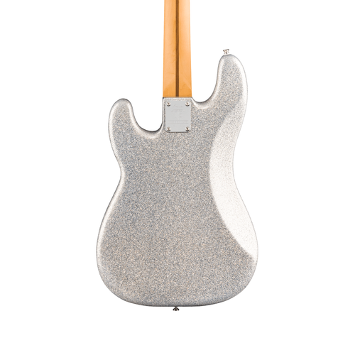 Fender 75th Anniversary Player II Precision Bass Rosewood - Diamond Dust Sparkle