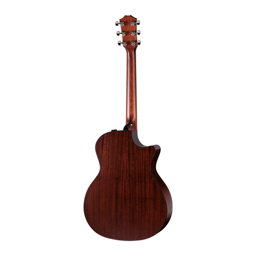 Used Taylor 314ce Grand Auditorium Left Handed Sapele and Spruce - Natural