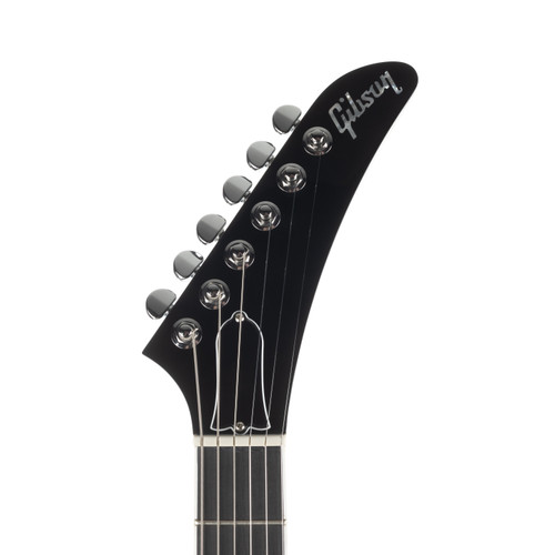 Used Gibson Victory Figured Top - Smokehouse Burst