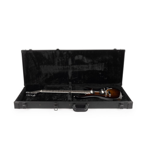 Used Gibson Victory Figured Top - Smokehouse Burst