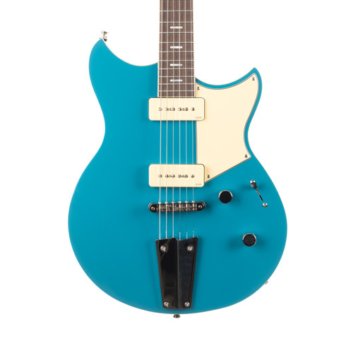 Used Yamaha Revstar Professional RSP02T - Swift Blue