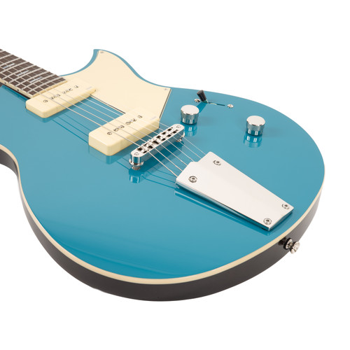 Used Yamaha Revstar Professional RSP02T - Swift Blue