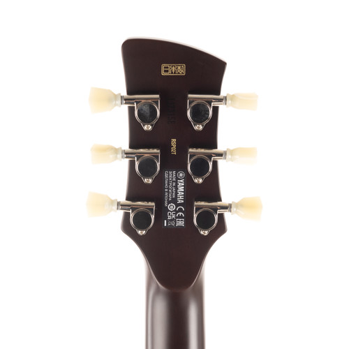 Used Yamaha Revstar Professional RSP02T - Swift Blue