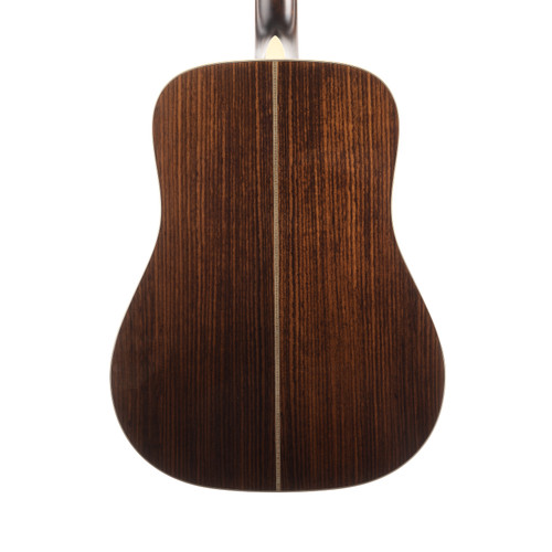 Used Eastman E20D-TC Dreadnought Thermo-Cured - Natural