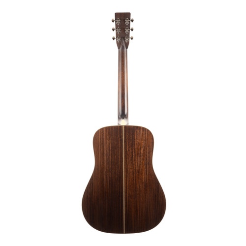Used Eastman E20D-TC Dreadnought Thermo-Cured - Natural