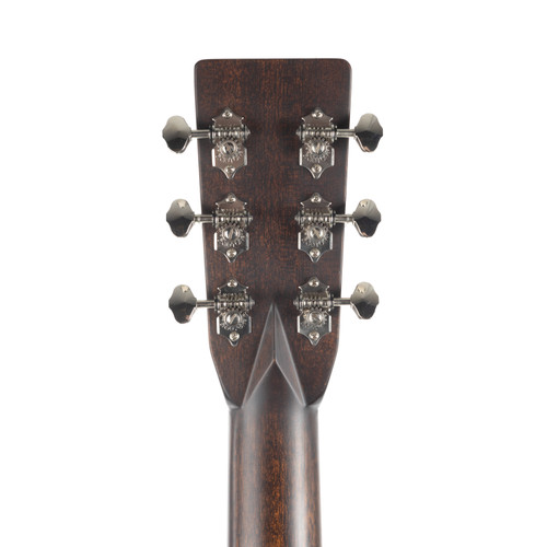 Used Eastman E20D-TC Dreadnought Thermo-Cured - Natural