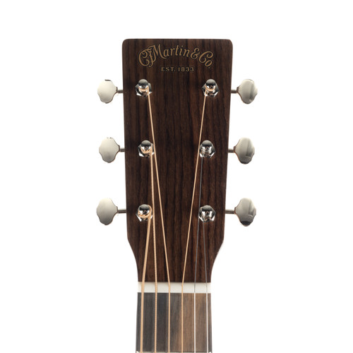 Used Martin 000E Retro Plus - Mahogany