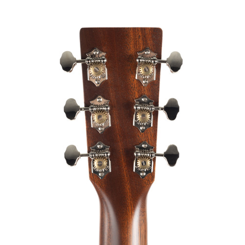 Used Martin 000E Retro Plus - Mahogany