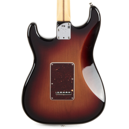 Used Fender American Professional II Stratocaster Rosewood - 3-Color Sunburst