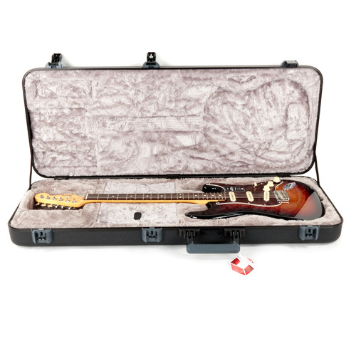Used Fender American Professional II Stratocaster Rosewood - 3-Color Sunburst