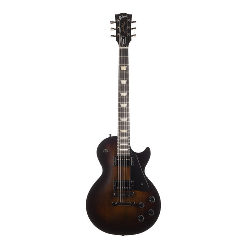 Used Gibson Les Paul Modern Studio - Smokehouse Satin