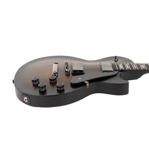 Used Gibson Les Paul Modern Studio - Smokehouse Satin