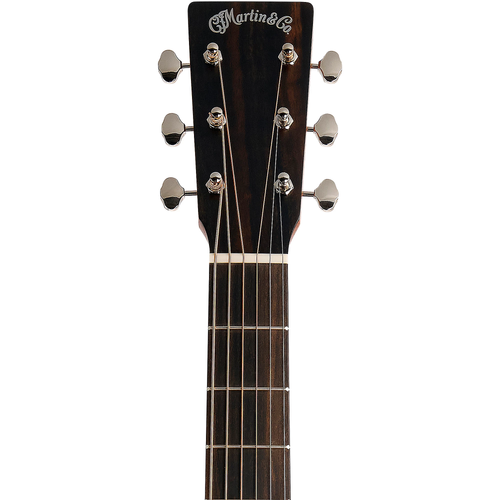 Used Martin SC-13E Special Spruce and Ziricote - Natural