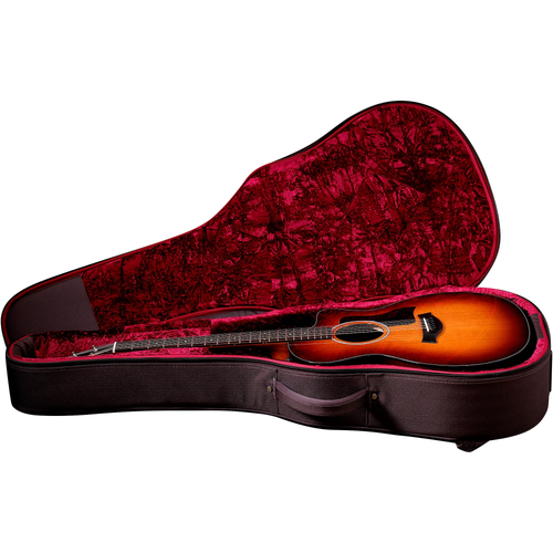 Used Taylor 214ce Plus Koa Grand Auditorium - Sunburst