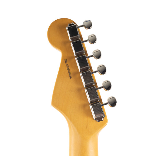 Used Fender American Professional Classic Stratocaster - 3-Color Sunburst