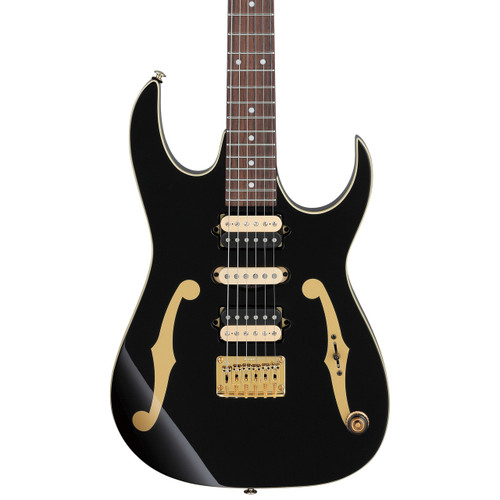 Used Ibanez PGM50 Paul Gilbert Signature - Black