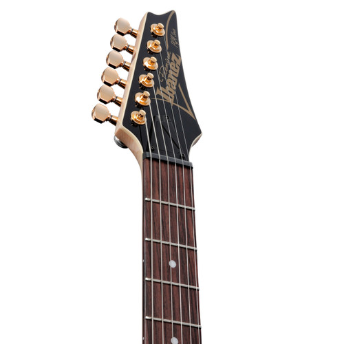 Used Ibanez PGM50 Paul Gilbert Signature - Black