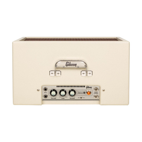 Used Gibson Falcon 5 7W 1x10 Tube Combo Amp