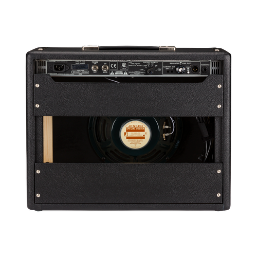 Used Fender Tone Master Princeton Reverb 12W 1x10 Combo Amp