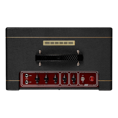 Used Vox AC4 Hand-Wired 4W 1x12 Tube Combo Amp