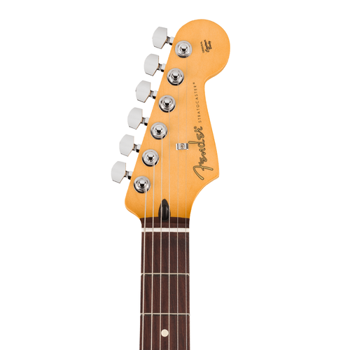 Used Fender Player II Modified Stratocaster HSS Rosewood - Electric Blue