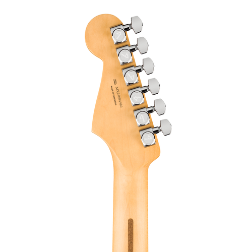 Used Fender Player II Modified Stratocaster Maple - 3 Tone Sunburst