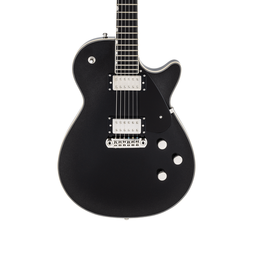 Gretsch Electromatic Premier Jet Ebony - Onyx Storm