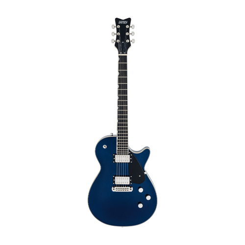 Gretsch Electromatic Premier Jet Ebony - Clairvoyant