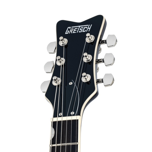 Gretsch Electromatic Premier Jet Ebony - Clairvoyant