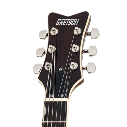 Gretsch Electromatic Premier Jet Ebony - Robusto Burst