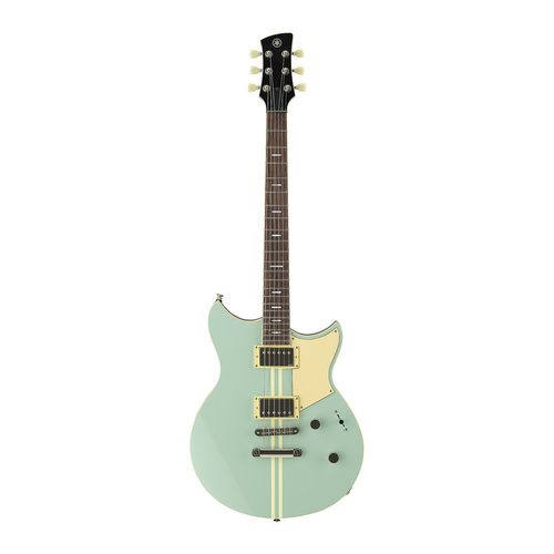 Used Yamaha RSS20 Revstar Standard - Sonic Blue