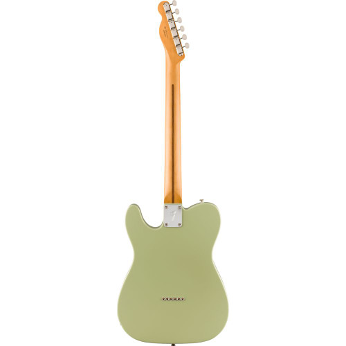 Used Fender Player II Telecaster Rosewood - Birch Green