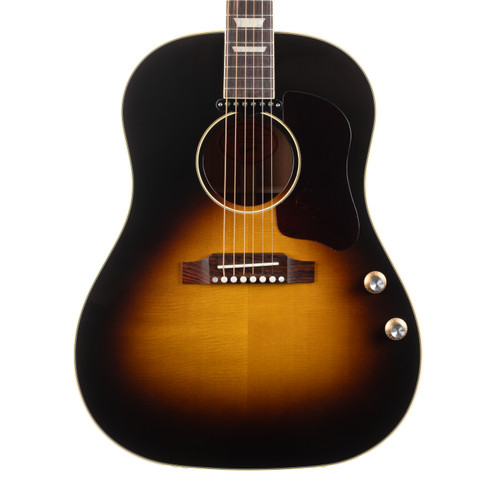 Gibson J-160E Original - Vintage Sunburst