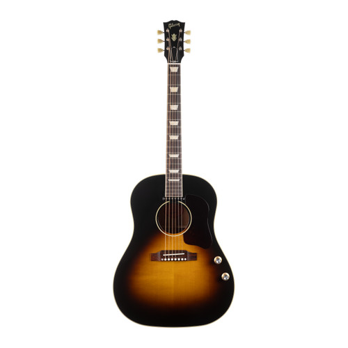 Gibson J-160E Original - Vintage Sunburst