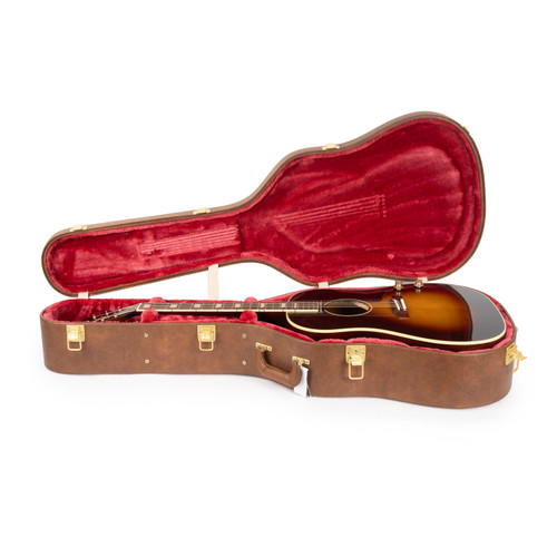 Gibson J-160E Original - Vintage Sunburst