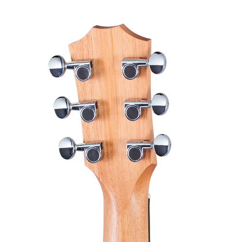 Used Taylor Guitars 4 Vets GS Mini Americana Special Edition Acousitc - Custom Artwork