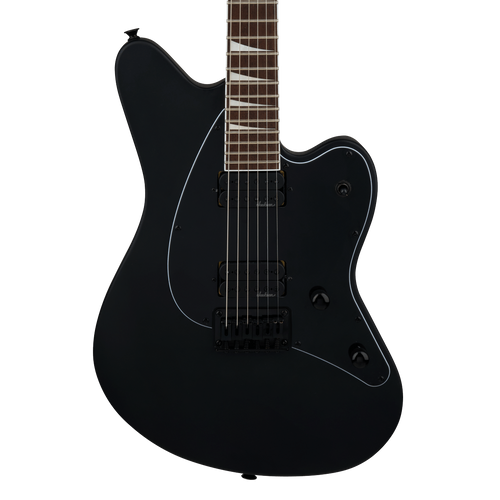 Used Jackson X Series Surfacster HT6 SC - Satin Black