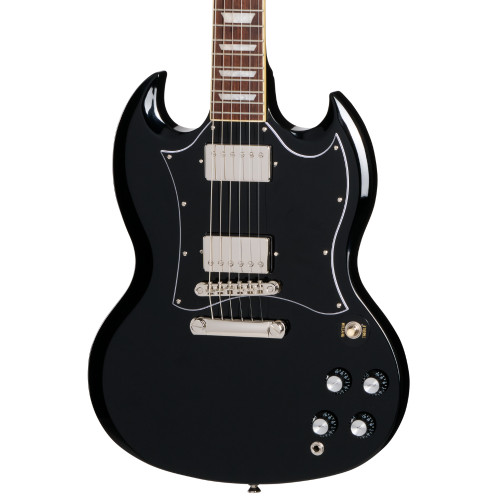 Used Epiphone SG Standard 2024 - Ebony