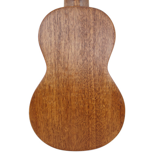 Used Martin S1 Mahogany Soprano Ukulele