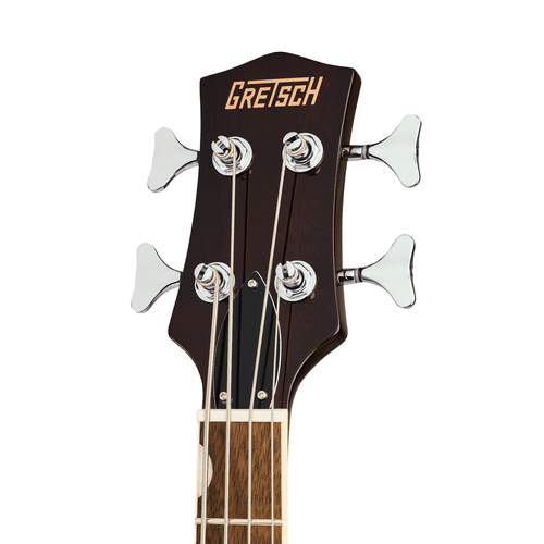 Used Gretsch Streamliner Jet Club Bass - Shell Pink