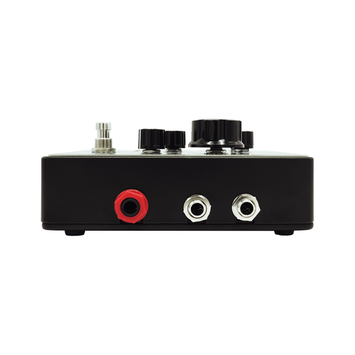 Used Death By Audio Crossover Fuzz Filter Pedal