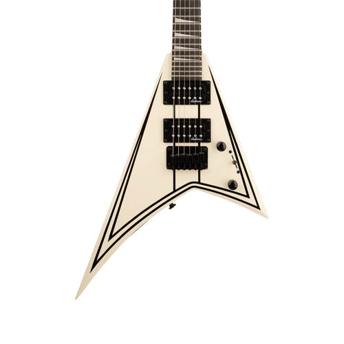 Used Jackson JS Series RR Minion - Snow White