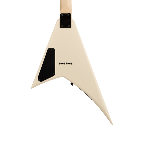 Used Jackson JS Series RR Minion - Snow White