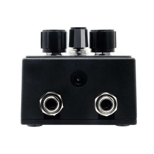 Used Death By Audio Destroyer Series Moonbeam Phaser Stereo Analog Phaser Pedal