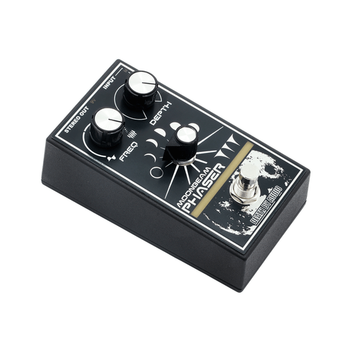 Used Death By Audio Destroyer Series Moonbeam Phaser Stereo Analog Phaser Pedal